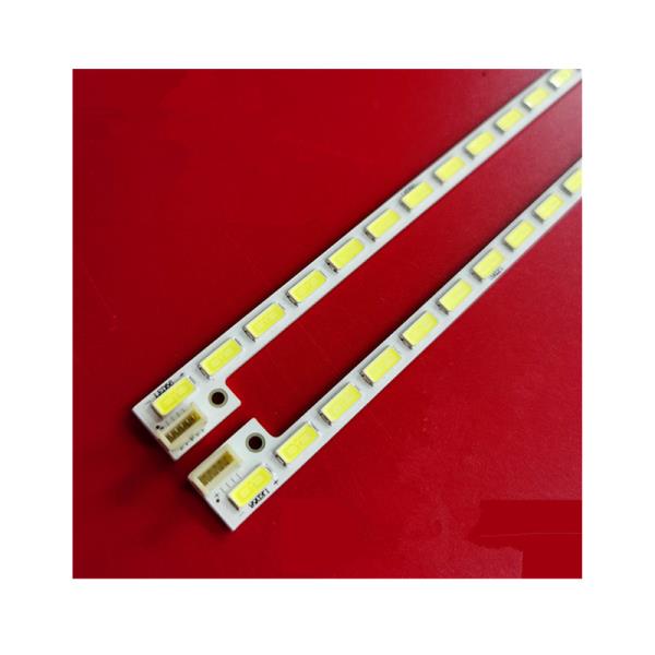 3D46A4000iV T460HVN01.0 용 기사 램프 74.46T14.001-3.DX1 1piece = 56LED 510MM