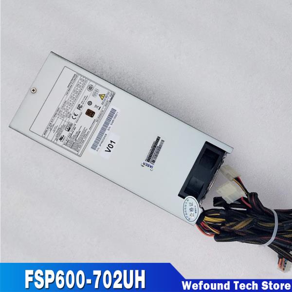 FSP 2U 600W 전원 공급 장치 FSP600-702UH용