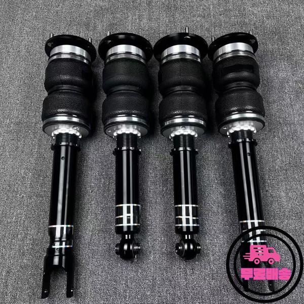 LEXUS LC500h 자동차 에어 서스펜션 키트 스프링 이중 코일 벨로우즈