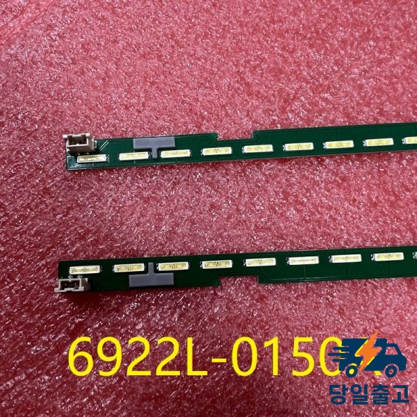 TV용 LED 백라이트 스트립 49lf6350 LC490EUE FH M3 6922L-0150A 6916L- 2303A 49SM5KD-B