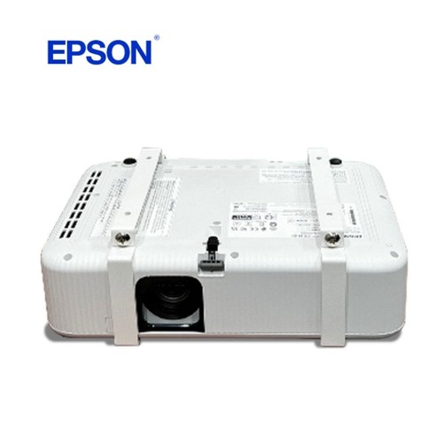 엡손 엡손 정품 CO-FH02 천장설치 밴드 브라켓 보조 블라켓 거치대