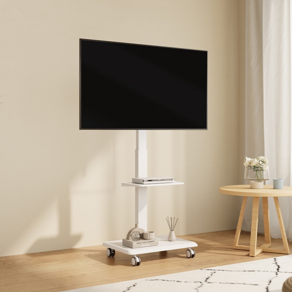 삼성호환 UN65TU8000 UN65TU8000FXZA 이동형 TV거치대스탠드