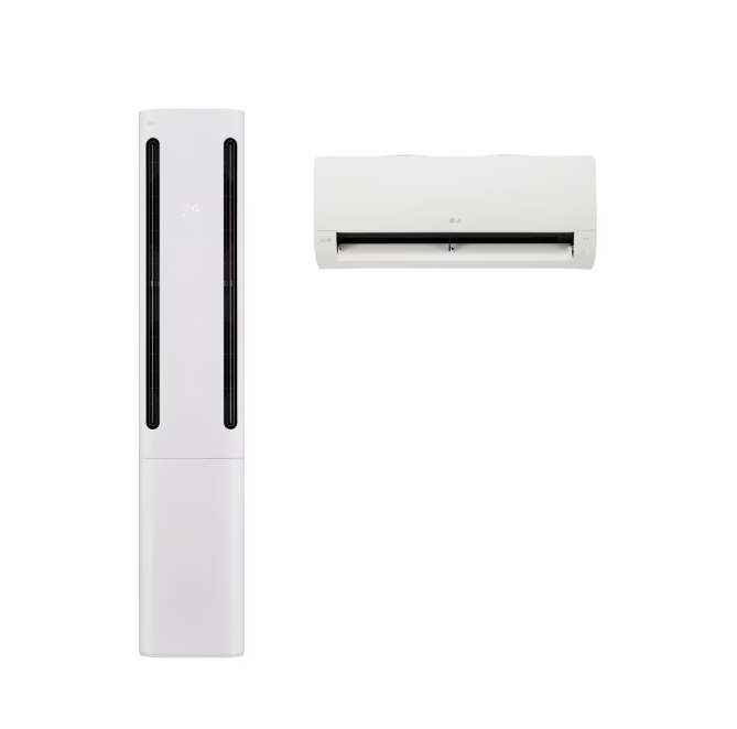 LG전자 LG 휘센 오브제컬렉션 쿨 에어컨 2in1 (1시리즈)매립배관형 58.5㎡ 3등급 FQ18FC1EA2 전국기본설치비용포함