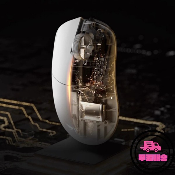 신제품 입고 VGN 드래곤플라이 F2 프로맥스/울트라+ 게이밍 마우스 무선 트라이모드 e스포츠 8000HZ PAW3395/PAW3950 노르딕 52840 FPS