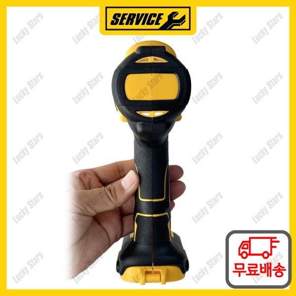 N157789용 DEWALT 하우징 조립 세트 DCD995 전동 공구 액세서리 부품