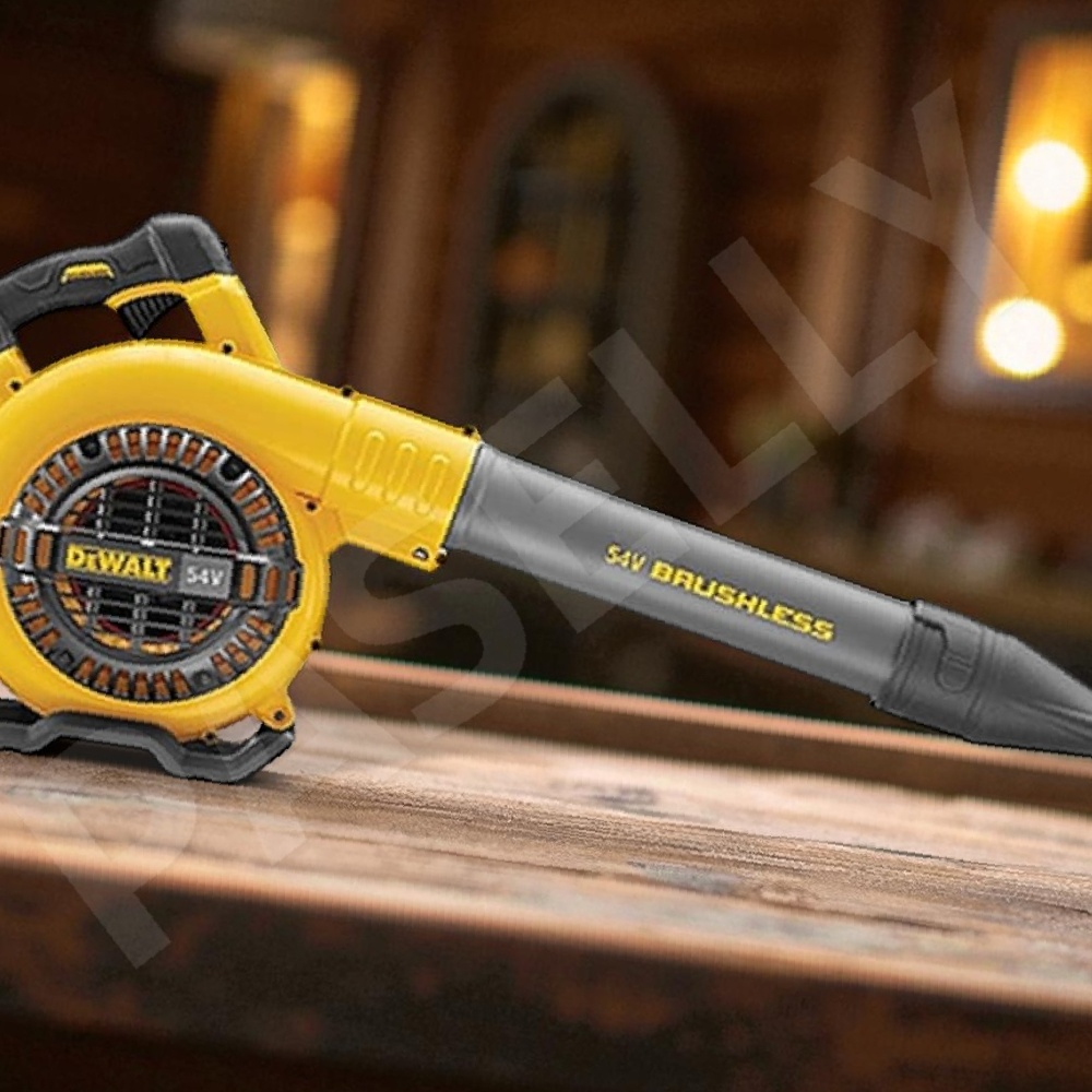 겨울이네 OEM 다용도송풍기 강력무선송풍기 충전 베어툴 DCM572N