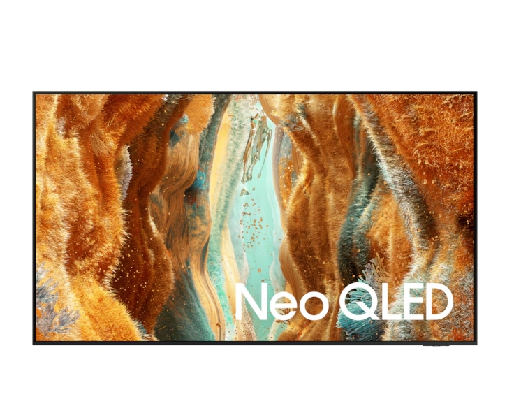 삼성 2025 Neo QLED QNF75 (189cm) 풀 모션 슬림핏 벽걸이형 189cm KQ75QNF75AFXKR 배송비포함