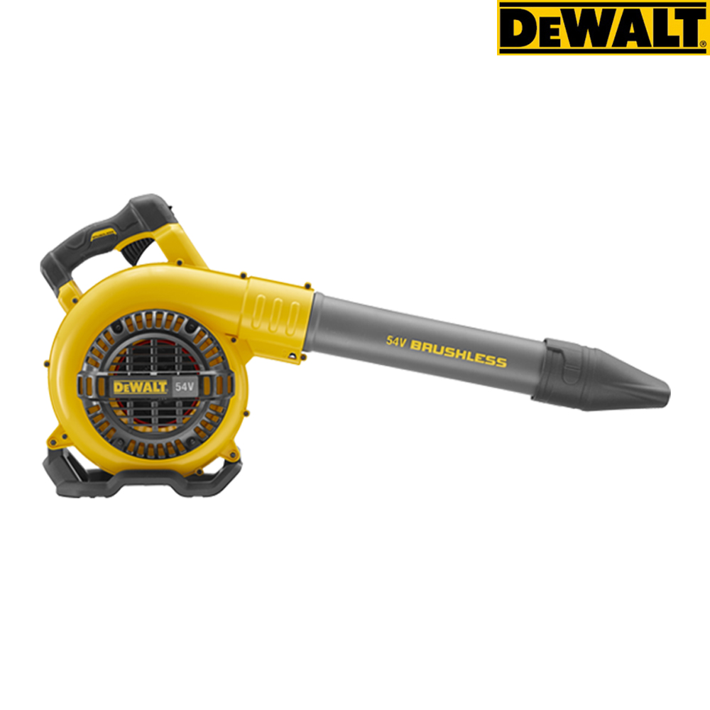 디월트 디월트 충전 브로워 DCM572N 블로워 브로어 눈 낙엽 청소 바람부는기계 제설기 세차