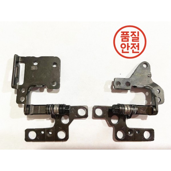 새로운 LCD 화면 경첩 Acer Aspire 5 A515-44 N18Q13 노트북 축