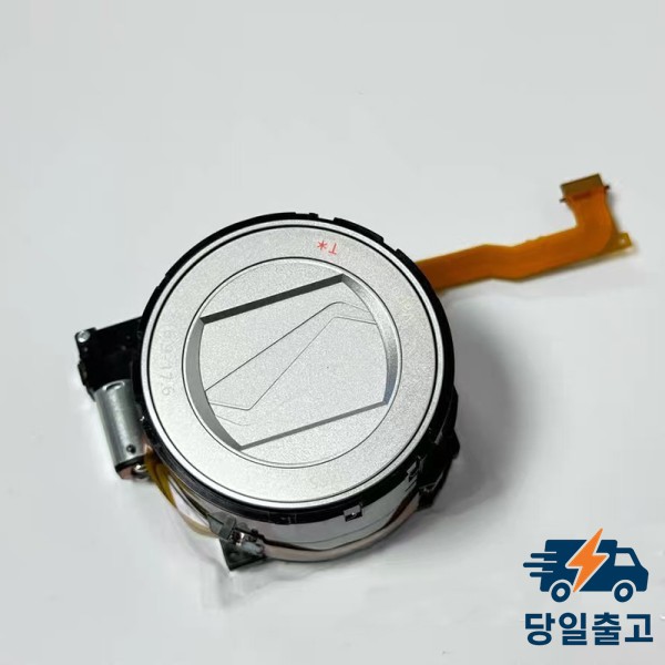 99% 새 제품 광학 줌 렌즈 어셈블리 CCD 없음 소니 ZV-1M2 카메라 수리