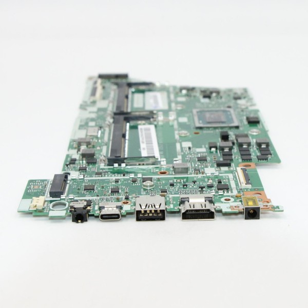 NM-B781 레노버 아이디어패드 요가 530-14ARR 플렉스 노트북 마더보드 CPU R3-2200U/R5-2500U/R7-2700U 100% 테스트 완료 OK