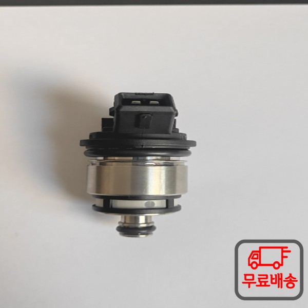 Landi Renzo Black Cod Med Stylo GI 25-65 엔진 OE No. 용 4Pcs 연료 인젝터 노즐 :10R- 036317 000058