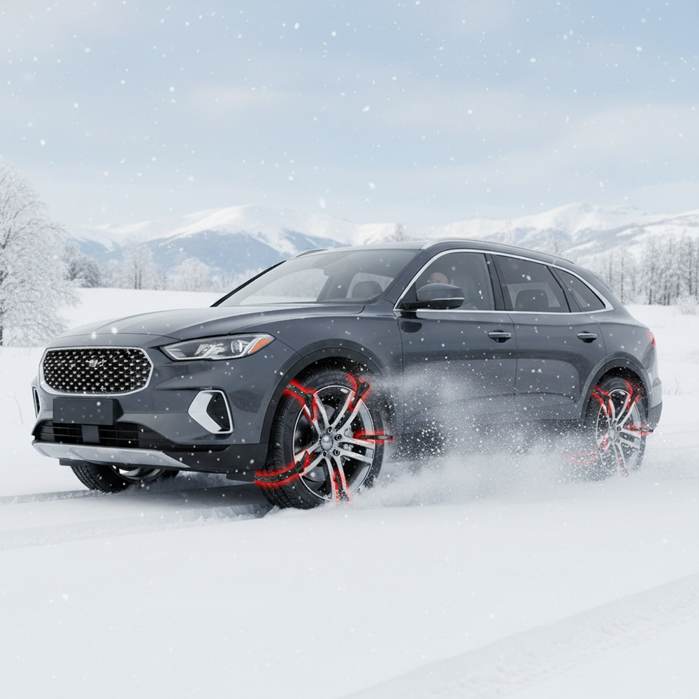 링컨스노우체인 자가설치용