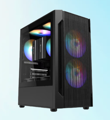 12월 월간견적 0번 롤 발로란트 FC온라인 기본게임용 사무용PC